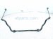 2021 Acura TLX Front Stabilizer / Sway Bar W/links 51300 TGV A51 Replacement 2021 Acura TLX Front Stabilizer / Sway Bar W/links 51300 TGV A51 Replacement thumbnail