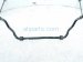 2021 Acura TLX Front Stabilizer / Sway Bar W/links 51300 TGV A51 Replacement 2021 Acura TLX Front Stabilizer / Sway Bar W/links 51300 TGV A51 Replacement thumbnail
