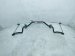 2020 Honda Pilot Front Stabilizer / Sway Bar W/links 51300 TG7 A01 Replacement 2020 Honda Pilot Front Stabilizer / Sway Bar W/links 51300 TG7 A01 Replacement thumbnail