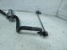 2020 Honda Pilot Front Stabilizer / Sway Bar W/links 51300 TG7 A01 Replacement 2020 Honda Pilot Front Stabilizer / Sway Bar W/links 51300 TG7 A01 Replacement thumbnail