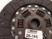 2000 Toyota Tacoma Clutch Disc 2.4l Mt 4x2 31250 04030 Replacement 2000 Toyota Tacoma Clutch Disc 2.4l Mt 4x2 31250 04030 Replacement thumbnail