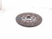 2000 Toyota Tacoma Clutch Disc 2.4l Mt 4x2 31250 04030 Replacement 2000 Toyota Tacoma Clutch Disc 2.4l Mt 4x2 31250 04030 Replacement thumbnail