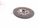 2000 Toyota Tacoma Clutch Disc 2.4l Mt 4x2 31250 04030 Replacement 2000 Toyota Tacoma Clutch Disc 2.4l Mt 4x2 31250 04030 Replacement thumbnail