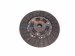 2000 Toyota Tacoma Clutch Disc 2.4l Mt 4x2 31250 04030 Replacement 2000 Toyota Tacoma Clutch Disc 2.4l Mt 4x2 31250 04030 Replacement thumbnail