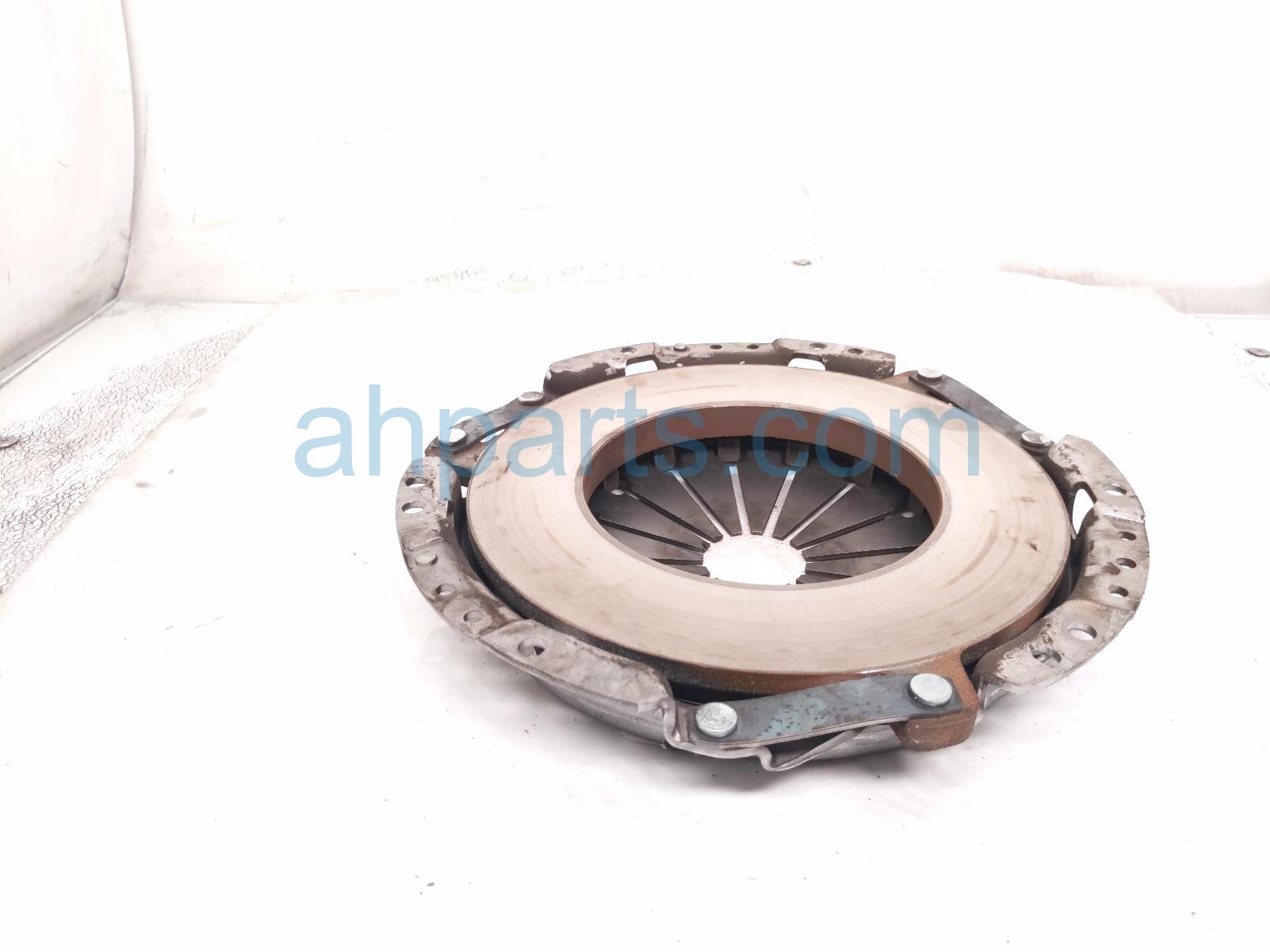2000 Toyota Tacoma Disc Clutch Pressure Plate 2.4l Mt 4x2 31210 30240 Replacement 2000 Toyota Tacoma Disc Clutch Pressure Plate 2.4l Mt 4x2 31210 30240 Replacement thumbnail