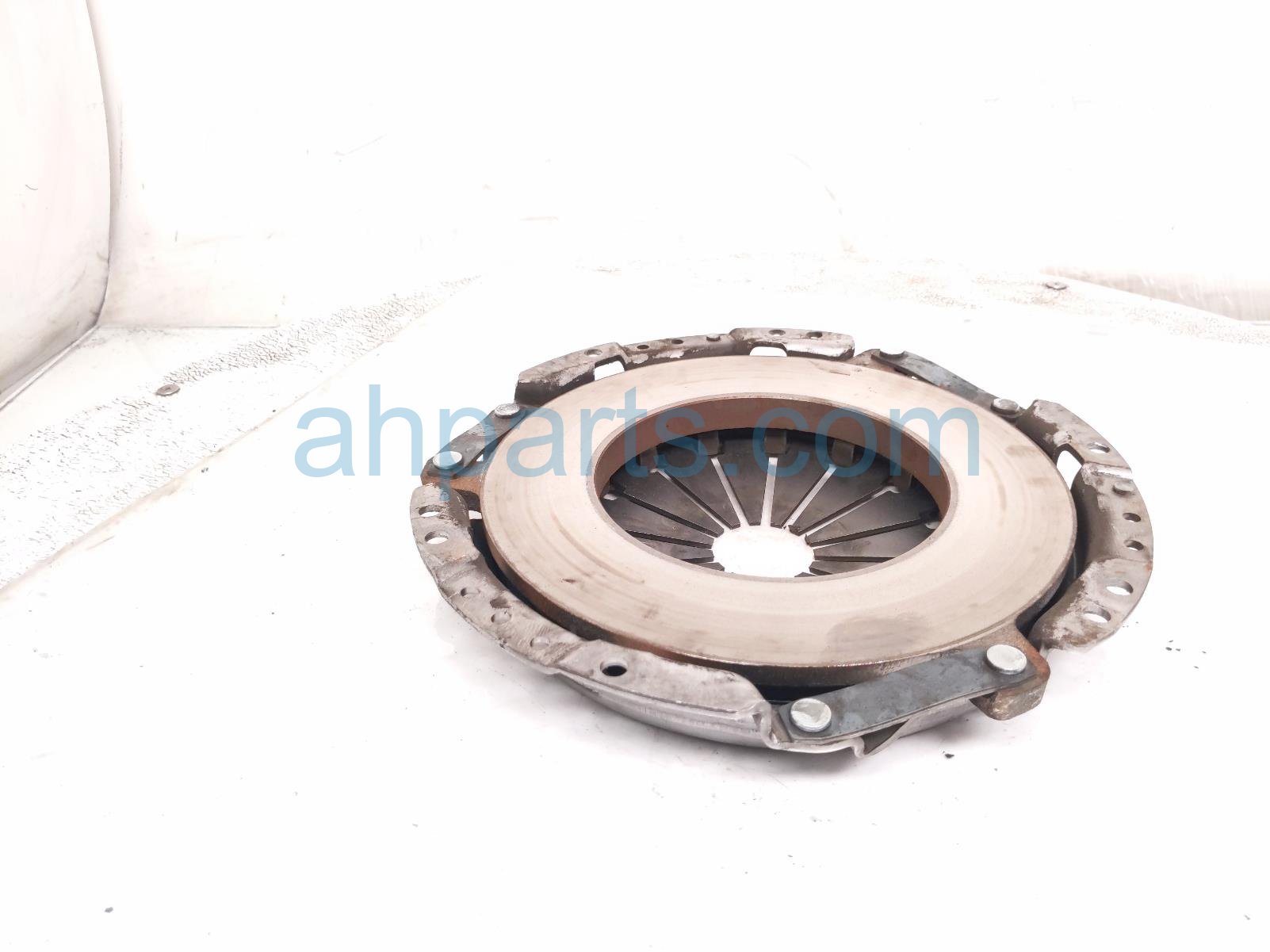 2000 Toyota Tacoma Disc Clutch Pressure Plate 2.4l Mt 4x2 31210 30240 Replacement 2000 Toyota Tacoma Disc Clutch Pressure Plate 2.4l Mt 4x2 31210 30240 Replacement thumbnail