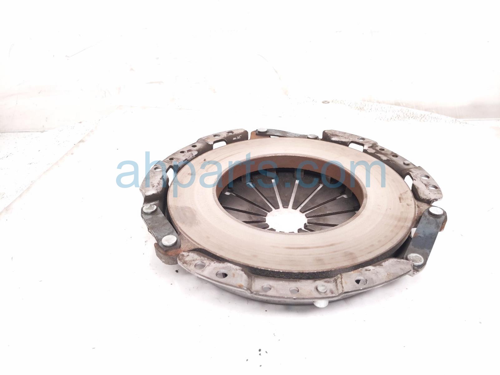 2000 Toyota Tacoma Disc Clutch Pressure Plate 2.4l Mt 4x2 31210 30240 Replacement 2000 Toyota Tacoma Disc Clutch Pressure Plate 2.4l Mt 4x2 31210 30240 Replacement thumbnail