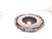 2000 Toyota Tacoma Disc Clutch Pressure Plate 2.4l Mt 4x2 31210 30240 Replacement 2000 Toyota Tacoma Disc Clutch Pressure Plate 2.4l Mt 4x2 31210 30240 Replacement thumbnail