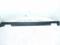 Honda RH SIDE SKIRT / MOLDING - GREY Honda RH SIDE SKIRT / MOLDING - GREY