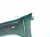 2000 Toyota Tacoma Front Passenger Fender Green 53811 04061 Replacement 2000 Toyota Tacoma Front Passenger Fender Green 53811 04061 Replacement thumbnail
