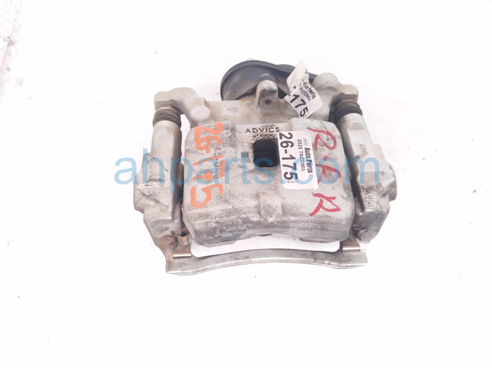 Toyota RR/RH BRAKE CALIPER W/ EPB MOTOR