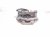 2025 Toyota Tacoma Rear Passenger Brake Caliper W/ Epb Motor 47821 0C040 Replacement 2025 Toyota Tacoma Rear Passenger Brake Caliper W/ Epb Motor 47821 0C040 Replacement thumbnail