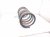 2025 Toyota Tacoma Strut / / Shock Absorber Rear Passenger Coil Spring 2.4l 4x4 48231 AK040 Replacement 2025 Toyota Tacoma Strut / / Shock Absorber Rear Passenger Coil Spring 2.4l 4x4 48231 AK040 Replacement thumbnail