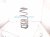 2025 Toyota Tacoma Strut / / Shock Absorber Rear Passenger Coil Spring 2.4l 4x4 48231 AK040 Replacement 2025 Toyota Tacoma Strut / / Shock Absorber Rear Passenger Coil Spring 2.4l 4x4 48231 AK040 Replacement thumbnail
