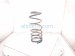 2025 Toyota Tacoma Strut / / Shock Absorber Rear Passenger Coil Spring 2.4l 4x4 48231 AK040 Replacement 2025 Toyota Tacoma Strut / / Shock Absorber Rear Passenger Coil Spring 2.4l 4x4 48231 AK040 Replacement thumbnail