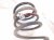 2025 Toyota Tacoma Strut / / Shock Absorber Rear Passenger Coil Spring 2.4l 4x4 48231 AK040 Replacement 2025 Toyota Tacoma Strut / / Shock Absorber Rear Passenger Coil Spring 2.4l 4x4 48231 AK040 Replacement thumbnail