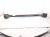 2025 Toyota Tacoma Rear Driver Lower Control Arm 48720 AK010 Replacement 2025 Toyota Tacoma Rear Driver Lower Control Arm 48720 AK010 Replacement thumbnail