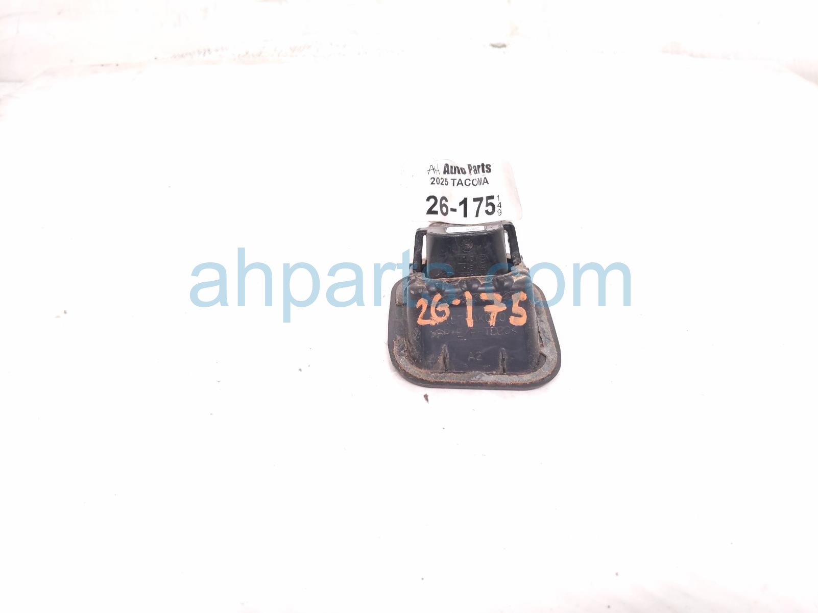 2025 Toyota Tacoma Rear View Backup Camera 86790 AK071 Replacement 2025 Toyota Tacoma Rear View Backup Camera 86790 AK071 Replacement