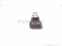 Toyota REAR VIEW BACKUP CAMERA Toyota REAR VIEW BACKUP CAMERA