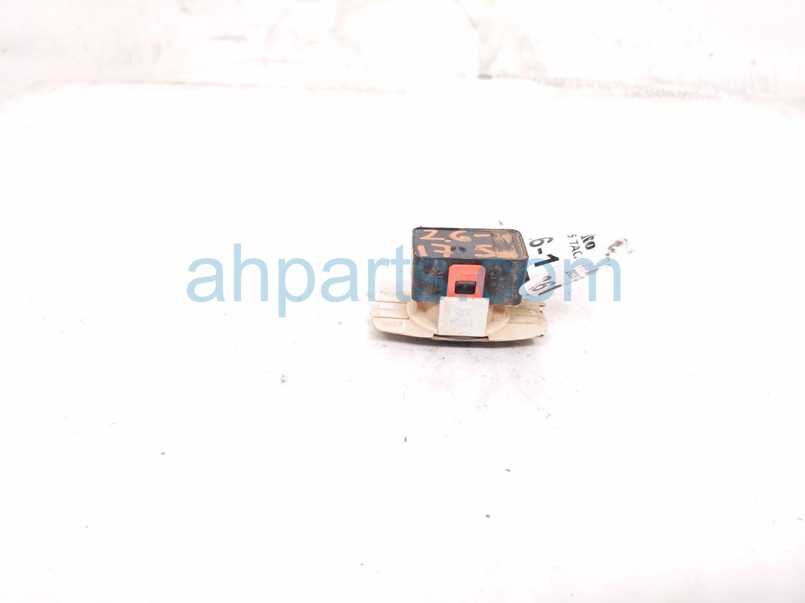 Toyota FR/RH PARKING SENSOR-BLACK