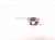 2025 Toyota Tacoma Front Passenger Parking Sensor black 89341 0E040 J1 Replacement 2025 Toyota Tacoma Front Passenger Parking Sensor black 89341 0E040 J1 Replacement thumbnail