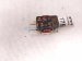 2025 Toyota Tacoma Front Passenger Parking Sensor black 89341 0E040 J1 Replacement 2025 Toyota Tacoma Front Passenger Parking Sensor black 89341 0E040 J1 Replacement thumbnail