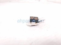 Toyota FR/RR PARKING SENSOR-BLACK Toyota FR/RR PARKING SENSOR-BLACK