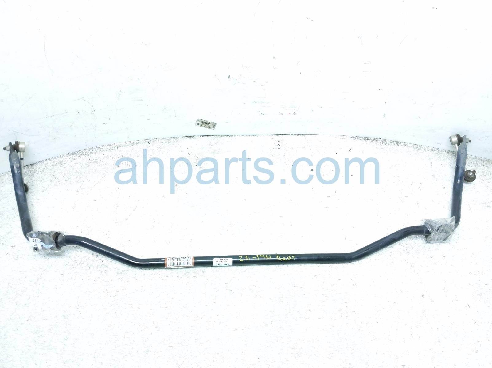 Honda REAR STABILIZER / SWAY BAR W/LINKS