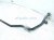 2022 Honda Passport Rear Stabilizer / Sway Bar W/links 52300 TGS A12 Replacement 2022 Honda Passport Rear Stabilizer / Sway Bar W/links 52300 TGS A12 Replacement thumbnail