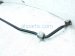 2022 Honda Passport Rear Stabilizer / Sway Bar W/links 52300 TGS A12 Replacement 2022 Honda Passport Rear Stabilizer / Sway Bar W/links 52300 TGS A12 Replacement thumbnail