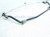 2022 Honda Passport Rear Stabilizer / Sway Bar W/links 52300 TGS A12 Replacement 2022 Honda Passport Rear Stabilizer / Sway Bar W/links 52300 TGS A12 Replacement thumbnail