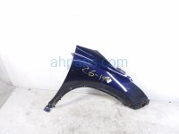 Toyota RH FENDER - BLUE Toyota RH FENDER - BLUE