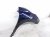 2021 Toyota Highlander Front Passenger Fender Blue 53801 0E160 Replacement 2021 Toyota Highlander Front Passenger Fender Blue 53801 0E160 Replacement thumbnail