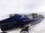 2021 Toyota Highlander Front Passenger Fender Blue 53801 0E160 Replacement 2021 Toyota Highlander Front Passenger Fender Blue 53801 0E160 Replacement thumbnail