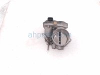 Toyota THROTTLE BODY - 2.5L HYBRID Toyota THROTTLE BODY - 2.5L HYBRID