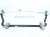 2025 Toyota Tacoma Front Stabilizer / Sway Bar W/links 48811 AK020 Replacement 2025 Toyota Tacoma Front Stabilizer / Sway Bar W/links 48811 AK020 Replacement thumbnail