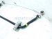 2025 Toyota Tacoma Front Stabilizer / Sway Bar W/links 48811 AK020 Replacement 2025 Toyota Tacoma Front Stabilizer / Sway Bar W/links 48811 AK020 Replacement thumbnail