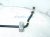 2025 Toyota Tacoma Front Stabilizer / Sway Bar W/links 48811 AK020 Replacement 2025 Toyota Tacoma Front Stabilizer / Sway Bar W/links 48811 AK020 Replacement thumbnail