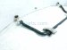 2025 Toyota Tacoma Front Stabilizer / Sway Bar W/links 48811 AK020 Replacement 2025 Toyota Tacoma Front Stabilizer / Sway Bar W/links 48811 AK020 Replacement thumbnail