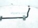 2025 Toyota Tacoma Front Stabilizer / Sway Bar W/links 48811 AK020 Replacement 2025 Toyota Tacoma Front Stabilizer / Sway Bar W/links 48811 AK020 Replacement thumbnail
