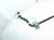 2025 Toyota Tacoma Front Stabilizer / Sway Bar W/links 48811 AK020 Replacement 2025 Toyota Tacoma Front Stabilizer / Sway Bar W/links 48811 AK020 Replacement thumbnail