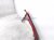 2025 Toyota Camry Front Driver Fender Red 53802 AQ010 Replacement 2025 Toyota Camry Front Driver Fender Red 53802 AQ010 Replacement thumbnail