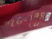 2025 Toyota Camry Front Driver Fender Red 53802 AQ010 Replacement 2025 Toyota Camry Front Driver Fender Red 53802 AQ010 Replacement thumbnail