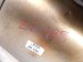 2025 Toyota Camry Rear Exhaust Muffler 2.5l Fwd 17440 F0181 Replacement 2025 Toyota Camry Rear Exhaust Muffler 2.5l Fwd 17440 F0181 Replacement thumbnail