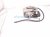 2025 Toyota Camry Rear Passenger Brake Caliper 47830 06170 Replacement 2025 Toyota Camry Rear Passenger Brake Caliper 47830 06170 Replacement thumbnail