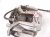 2025 Toyota Camry Rear Passenger Brake Caliper 47830 06170 Replacement 2025 Toyota Camry Rear Passenger Brake Caliper 47830 06170 Replacement thumbnail