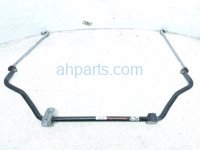 Honda FRONT STABILIZER / SWAY BAR W/LINKS Honda FRONT STABILIZER / SWAY BAR W/LINKS