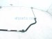 2025 Honda Civic Front Stabilizer / Sway Bar W/links 51300 T20 A01 Replacement 2025 Honda Civic Front Stabilizer / Sway Bar W/links 51300 T20 A01 Replacement thumbnail