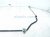 2025 Honda Civic Front Stabilizer / Sway Bar W/links 51300 T20 A01 Replacement 2025 Honda Civic Front Stabilizer / Sway Bar W/links 51300 T20 A01 Replacement thumbnail