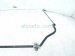 2025 Honda Civic Front Stabilizer / Sway Bar W/links 51300 T20 A01 Replacement 2025 Honda Civic Front Stabilizer / Sway Bar W/links 51300 T20 A01 Replacement thumbnail
